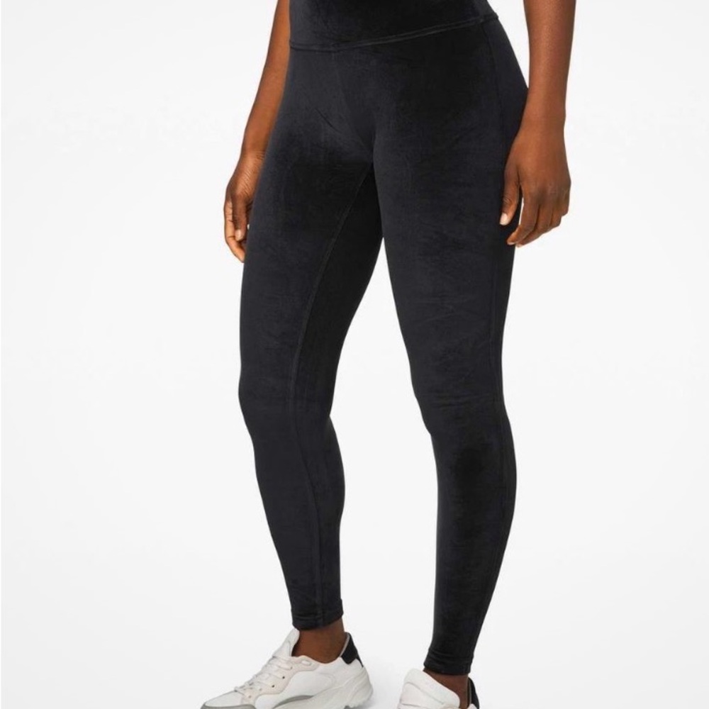 Lululemon Athletica Black Women's Leggings